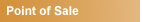 Point of Sale System